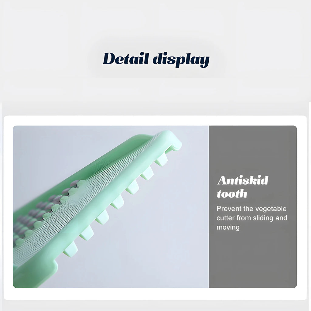 Household Shredder Grater Vegetable Potato Food Chopper Fast Cucumber Carrot Slicer Fruit Cutter for Kitchen Tool Accessories