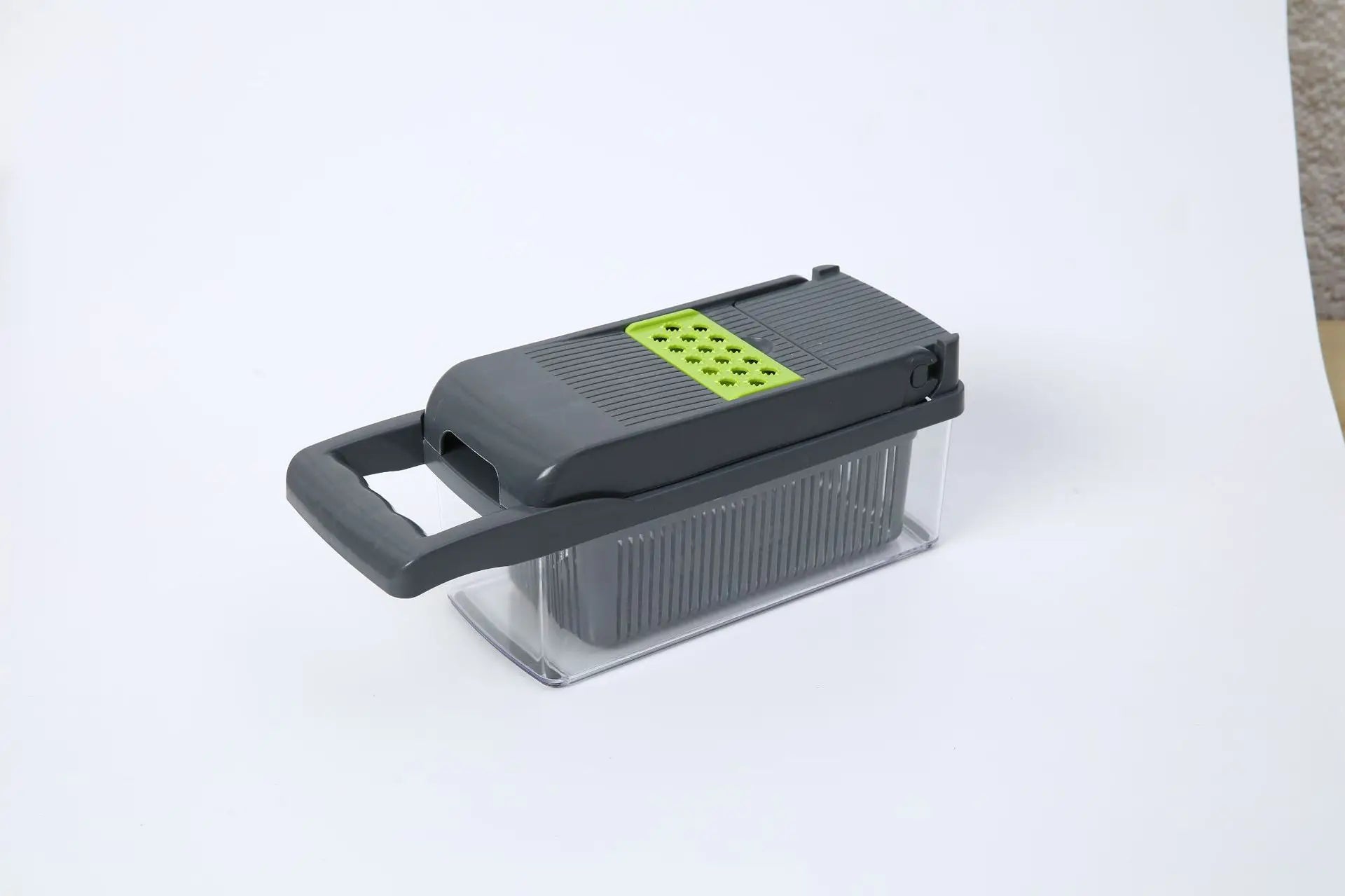 Multifunctional Vegetable Cutter Household Shredder Dicing Machine Kitchen Grater Slicer