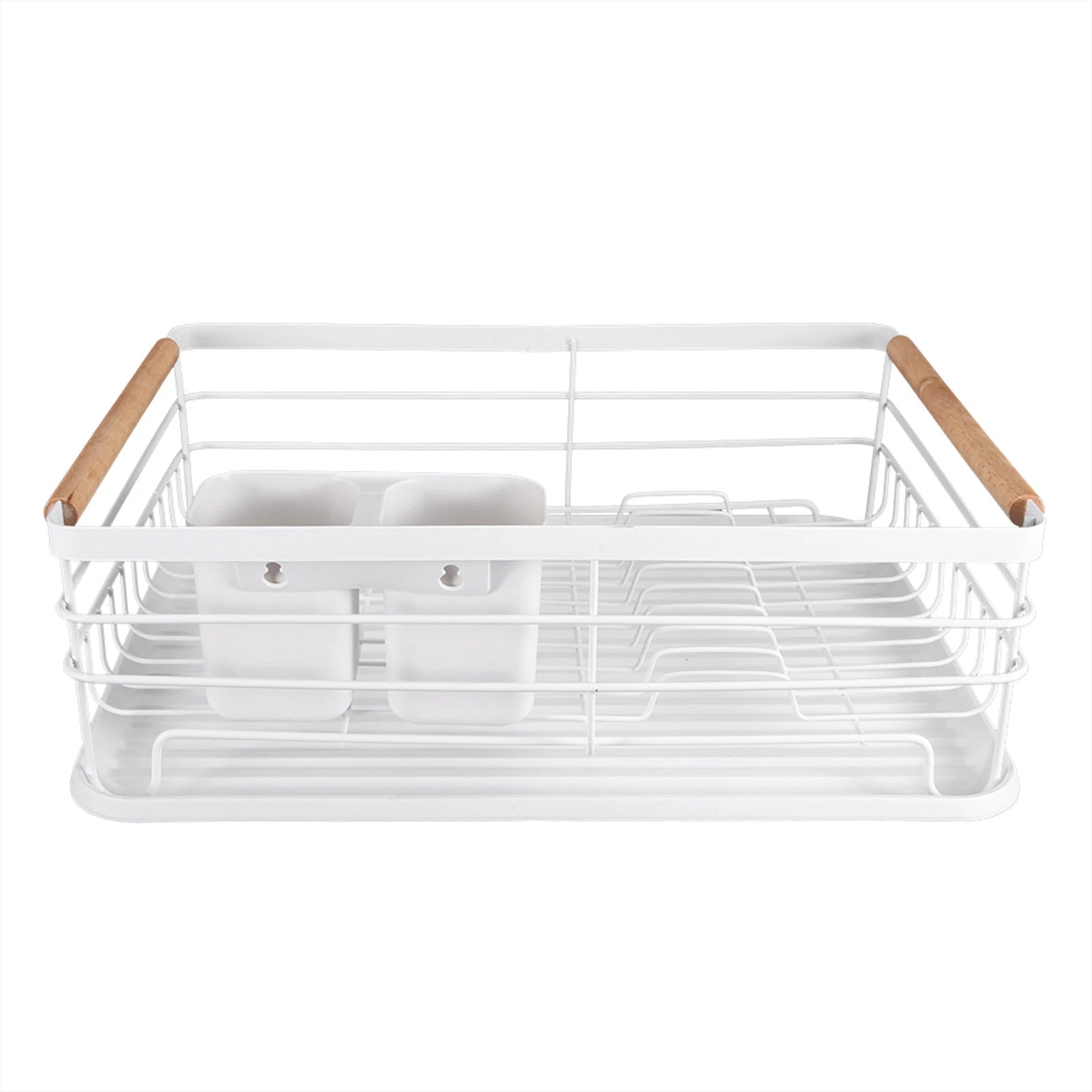 Multifunction Kitchen Dish Drainer Storage Shelf Draining Rack Organizer Dish Drying Rack for Kitchen