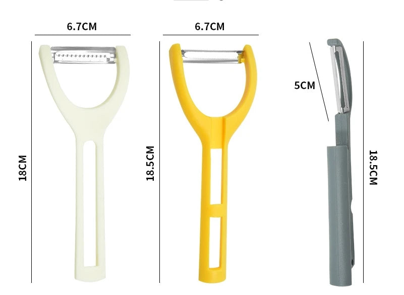 1pc Kitchen Tools Grater Household Cone Melon Slicer Vegetable Slicer Cheese Slicer Multi Functional Slicer Vegetables Graters