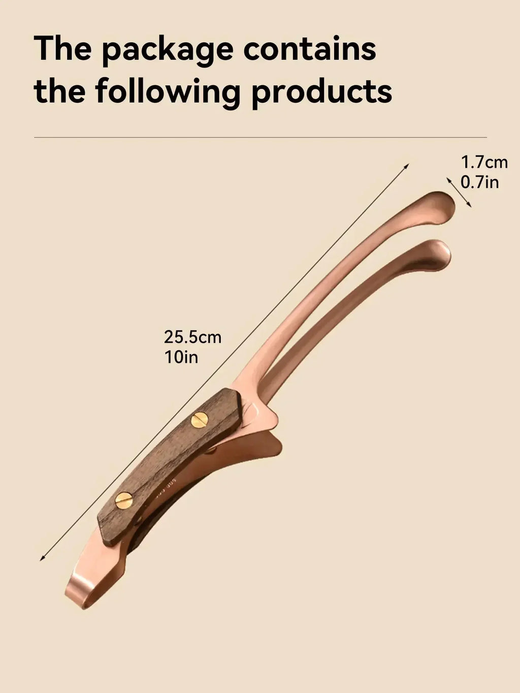 1PC Stainless Steel Steak Clip BBQ Tongs Frying Fish Spatula Clip Bread Household Kitchen Tool Pancake Barbecue Spatula Clip