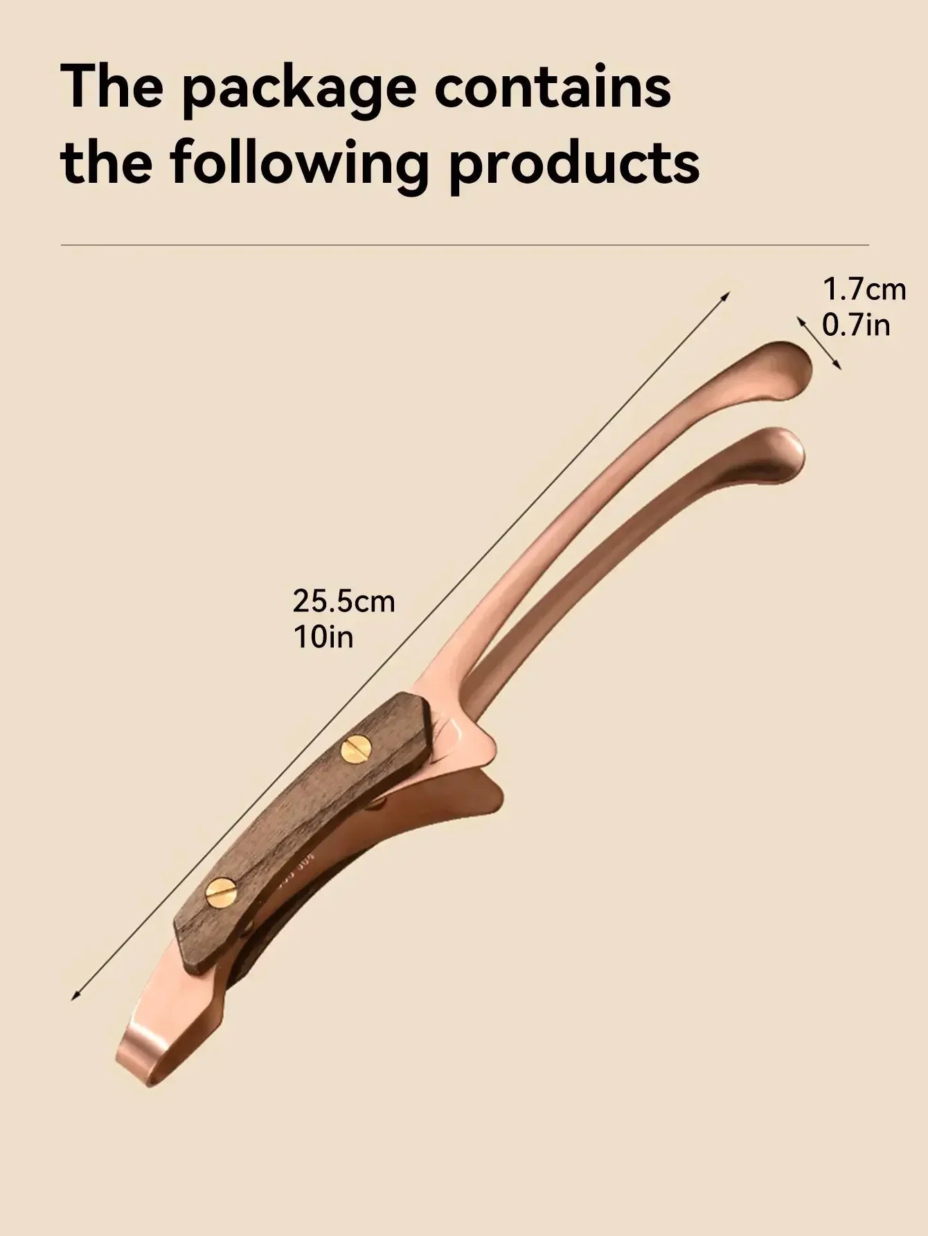 1PC Stainless Steel Steak Clip BBQ Tongs Frying Fish Spatula Clip Bread Household Kitchen Tool Pancake Barbecue Spatula Clip