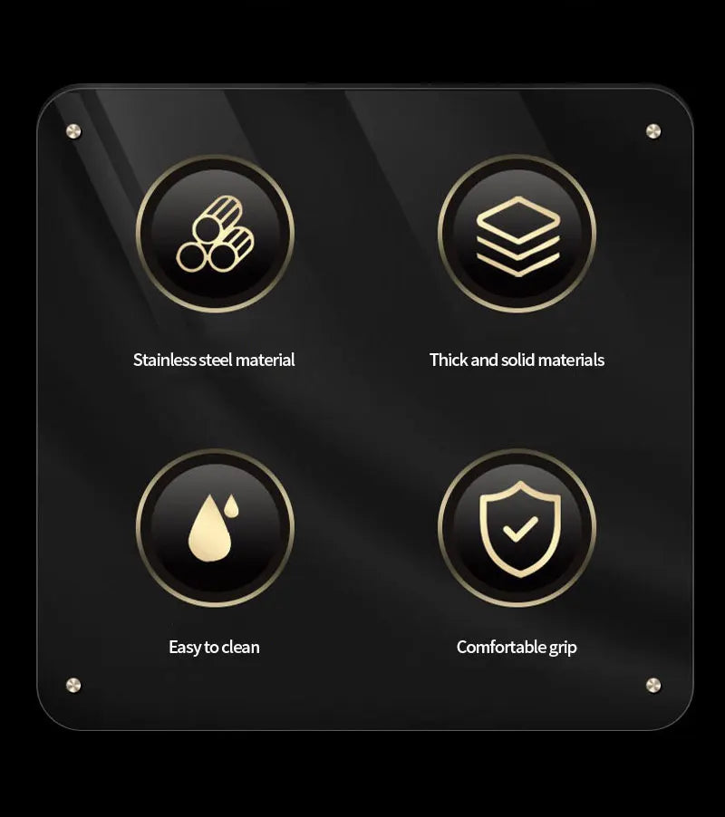 Korean Barbecue Clip Barbecue Clip Food Clip Stainless Steel Barbecue Clip Thickened Buffet Strawberry Clip Bread Commercial