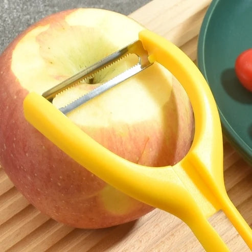 1pc Kitchen Tools Grater Household Cone Melon Slicer Vegetable Slicer Cheese Slicer Multi Functional Slicer Vegetables Graters