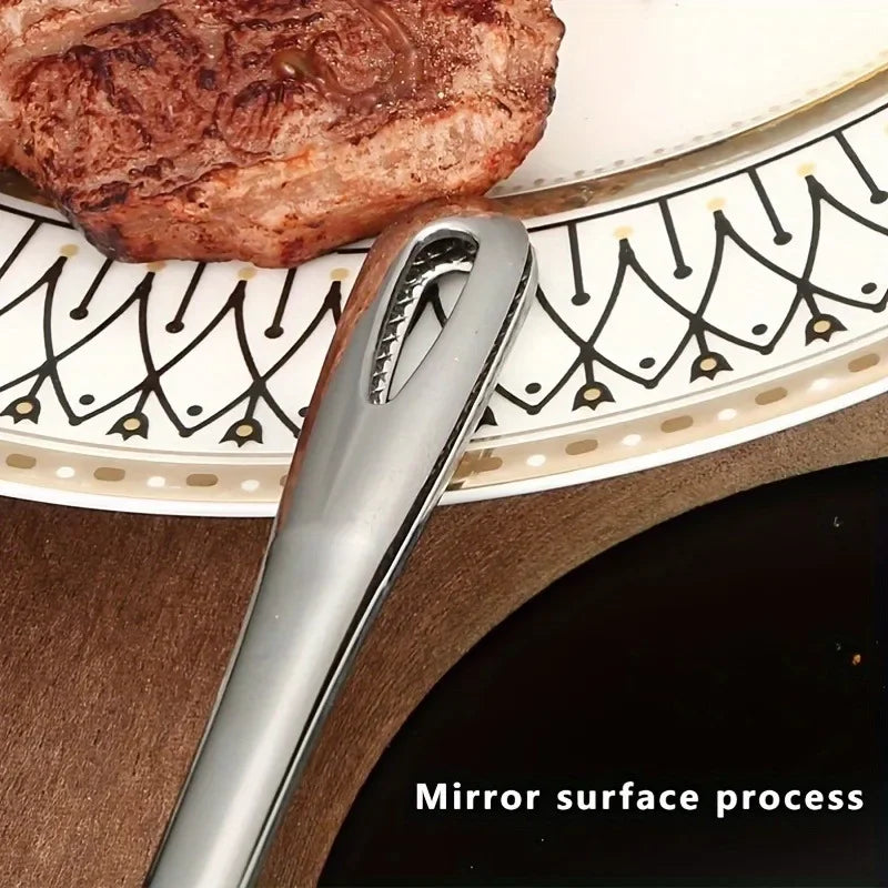 Kitchen Food Tongs 304 Stainless Steel Barbecue Tongs Clip BBQ Grill Meat Tongs Cooking Tweezers for Food Utensils Kitchen Tools