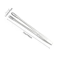Kitchen Food Tongs 304 Stainless Steel Barbecue Tongs Clip BBQ Grill Meat Tongs Cooking Tweezers for Food Utensils Kitchen Tools